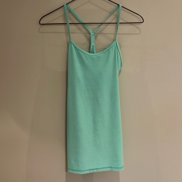 Lulu Lemon Tank top. - Picture 1 of 3